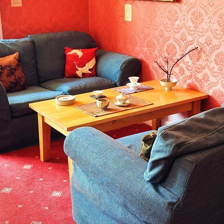 The Robin Hill Bed and Breakfast Torquay Εξωτερικό φωτογραφία