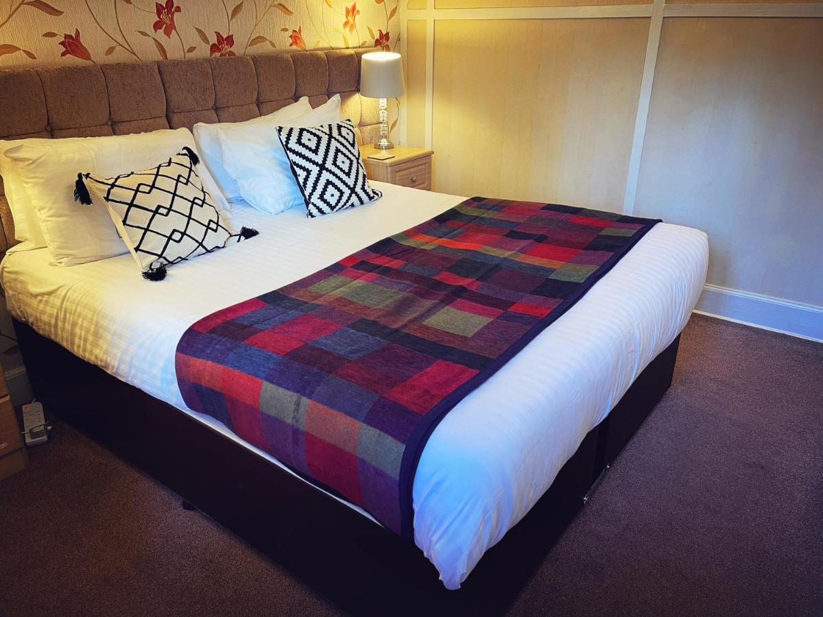 The Robin Hill Bed and Breakfast Torquay Εξωτερικό φωτογραφία