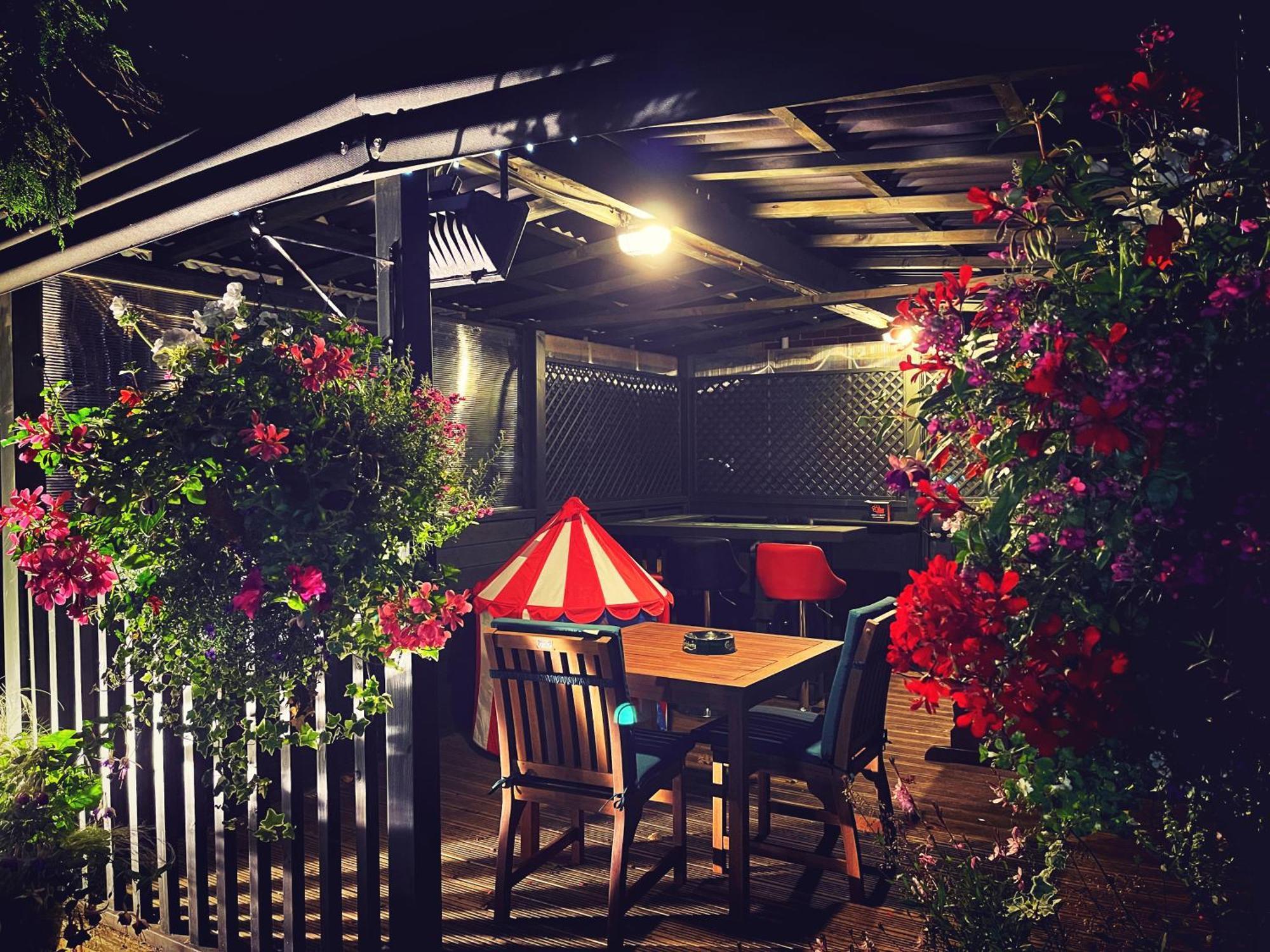 The Robin Hill Bed and Breakfast Torquay Εξωτερικό φωτογραφία