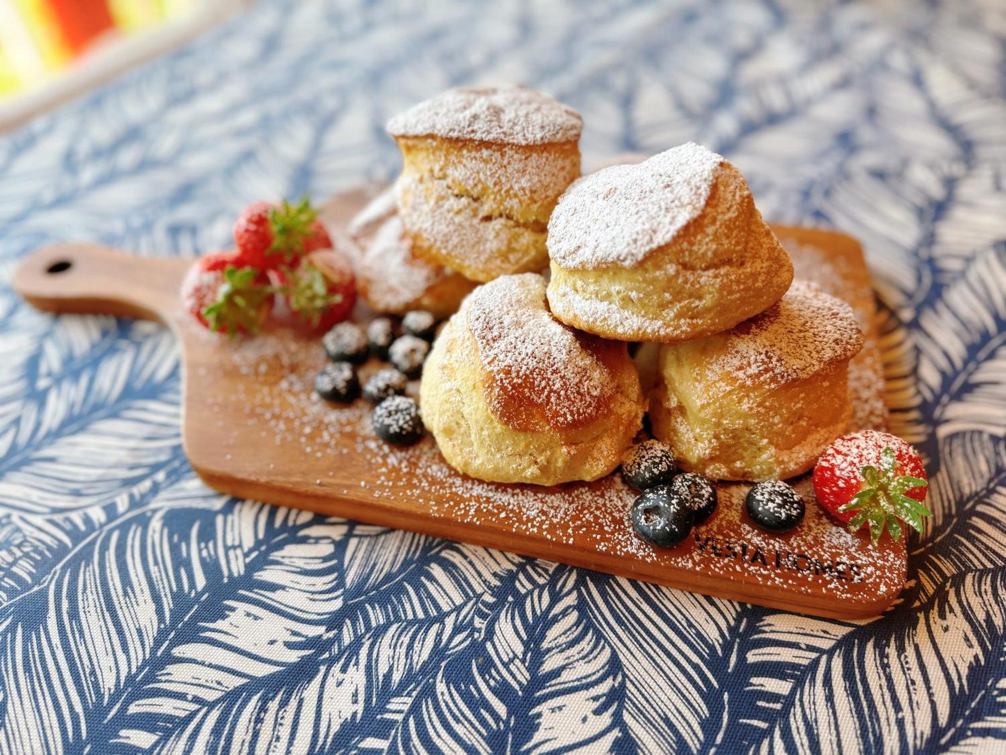 The Robin Hill Bed and Breakfast Torquay Εξωτερικό φωτογραφία