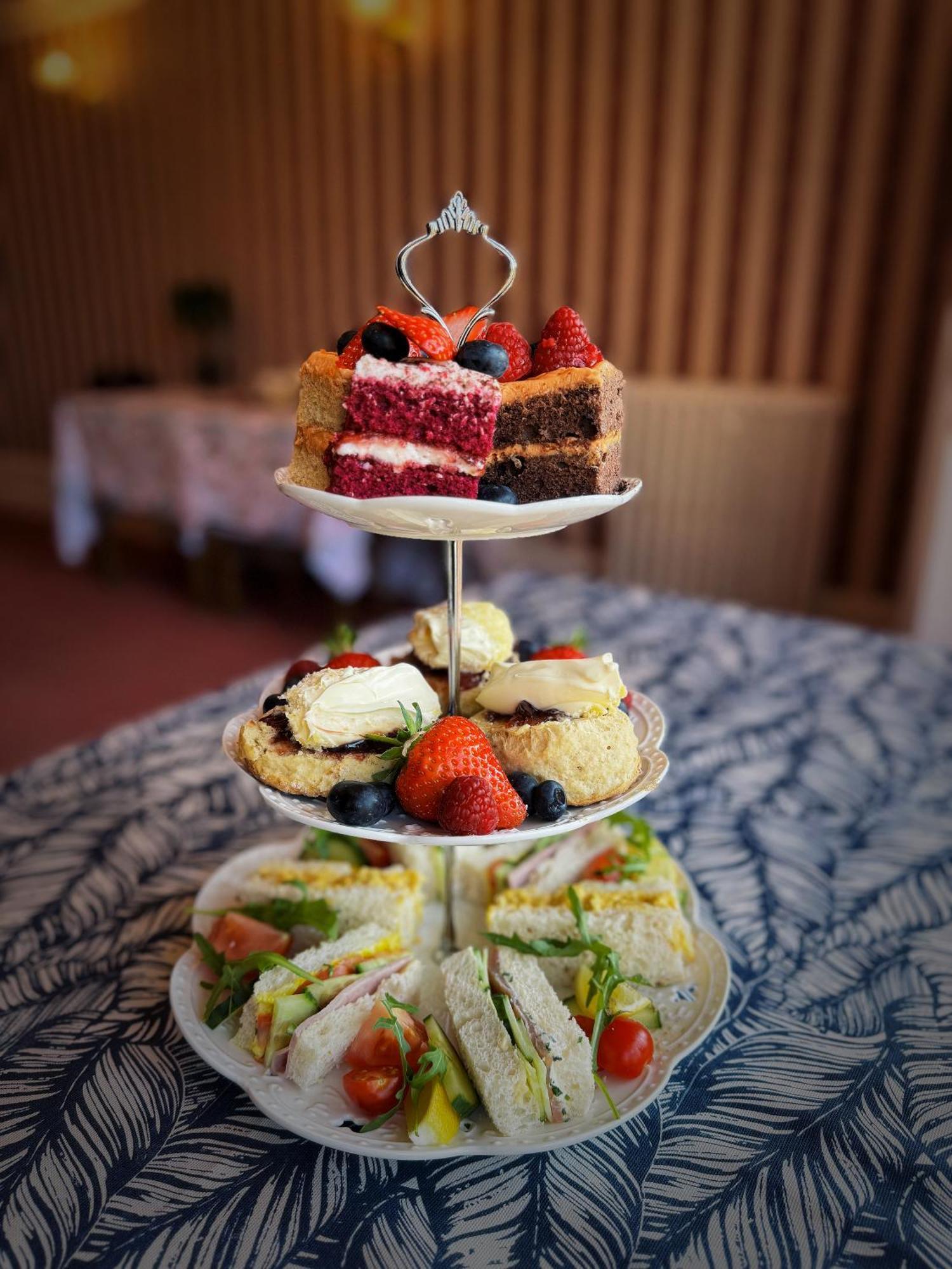 The Robin Hill Bed and Breakfast Torquay Εξωτερικό φωτογραφία