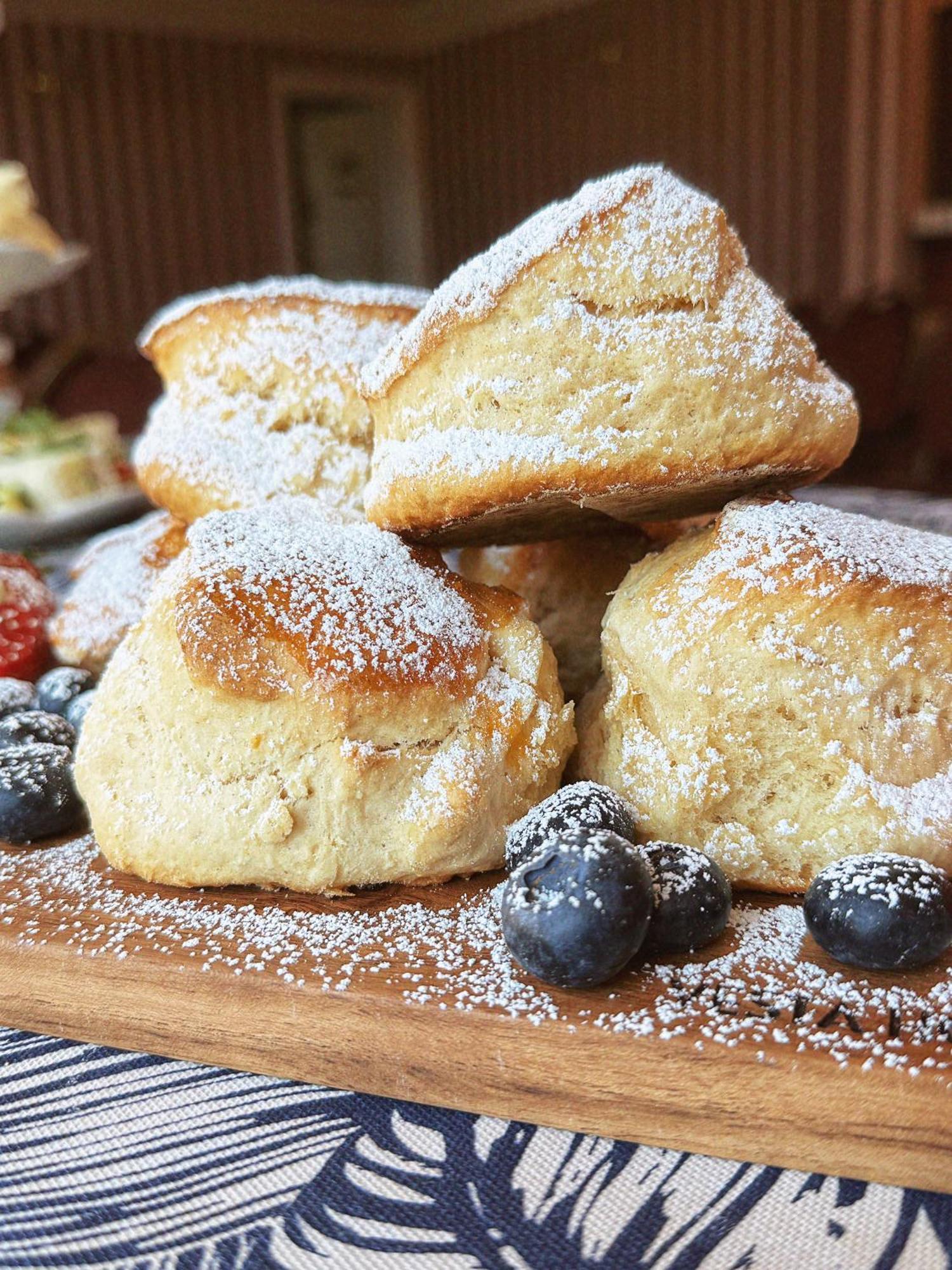 The Robin Hill Bed and Breakfast Torquay Εξωτερικό φωτογραφία
