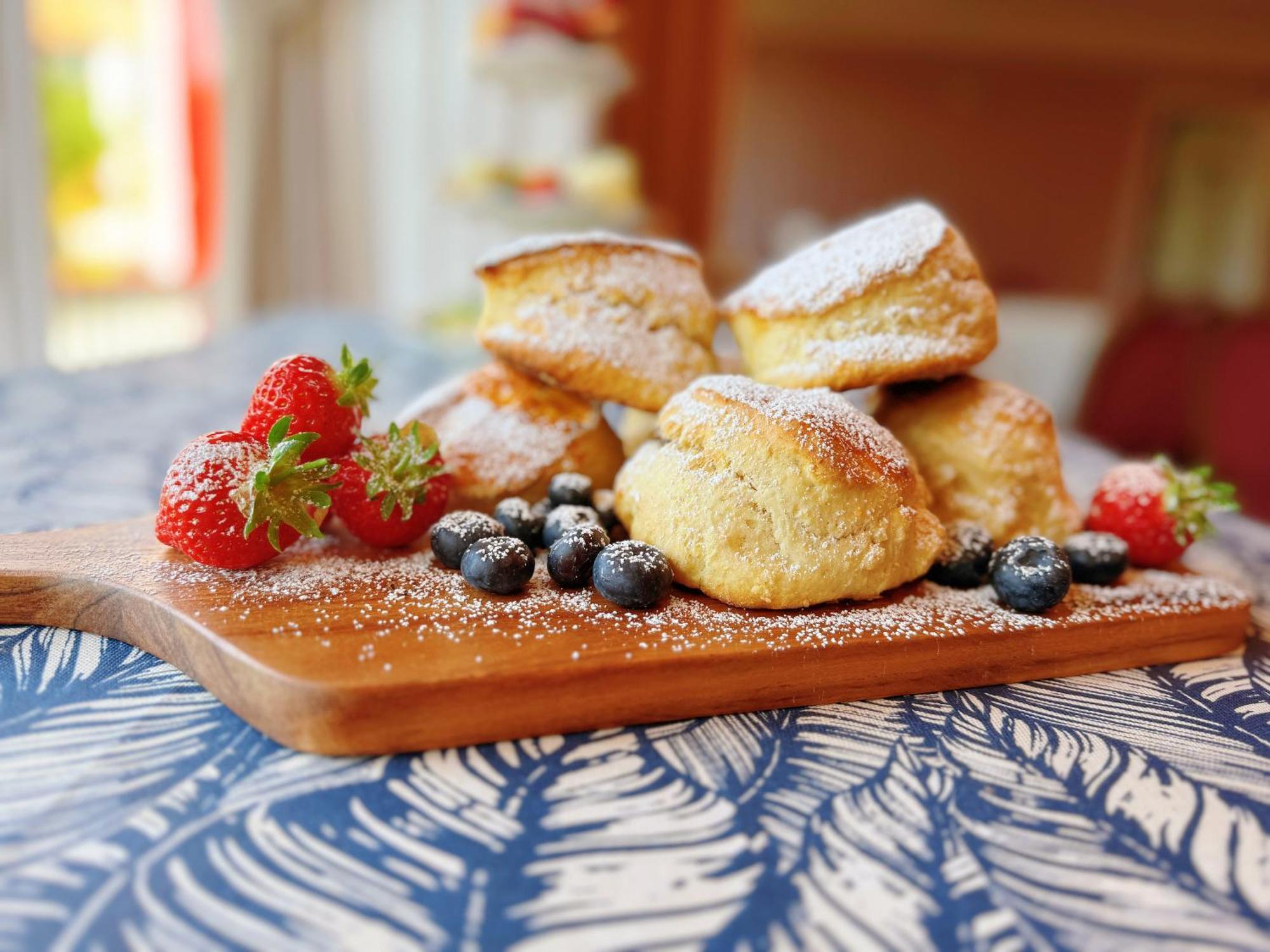 The Robin Hill Bed and Breakfast Torquay Εξωτερικό φωτογραφία