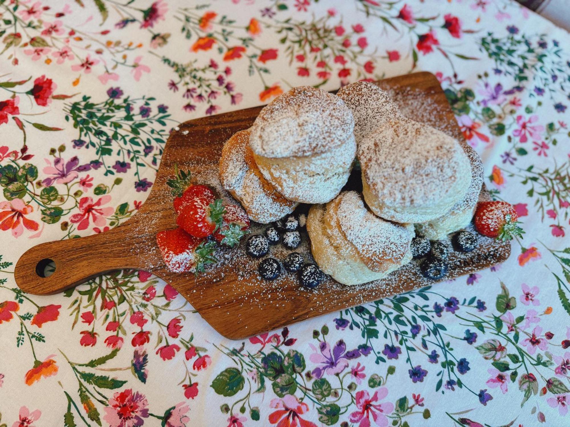 The Robin Hill Bed and Breakfast Torquay Εξωτερικό φωτογραφία