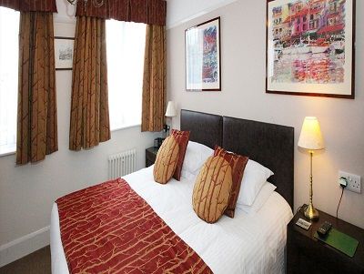 The Robin Hill Bed and Breakfast Torquay Εξωτερικό φωτογραφία